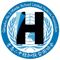 HIMUN青二模协