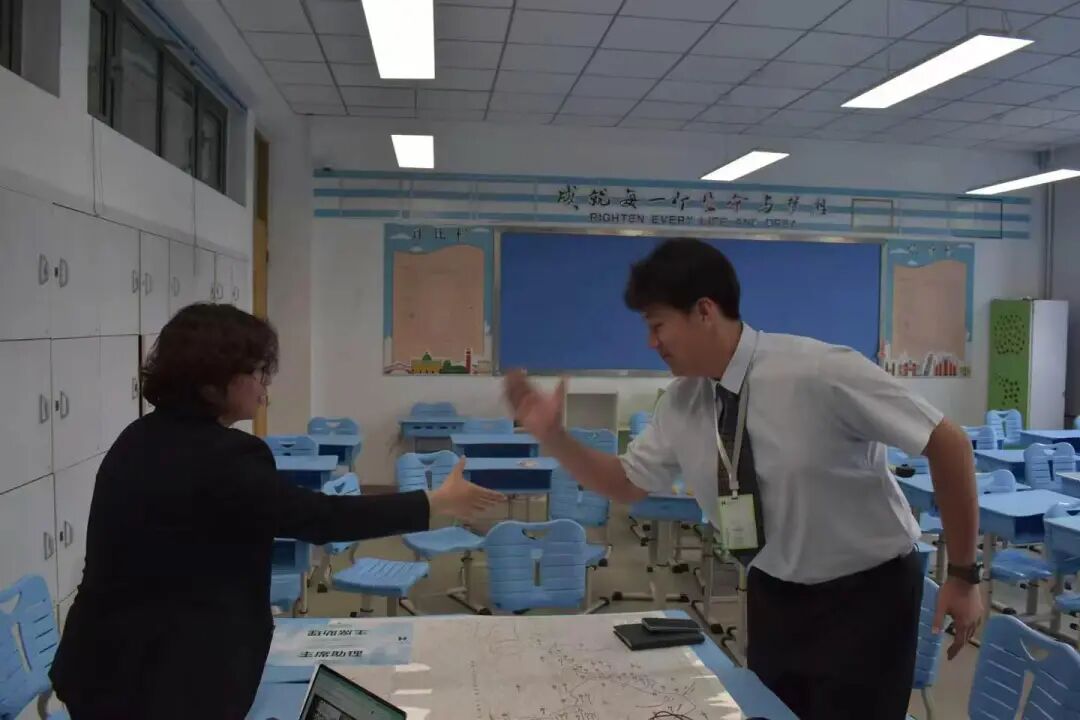 HI TODAY 通讯社丨2026青岛二中“卓越杯”模拟联合国大会