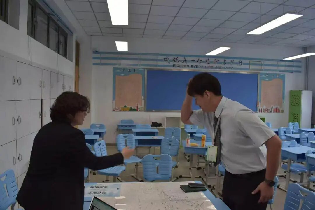 HI TODAY 通讯社丨2026青岛二中“卓越杯”模拟联合国大会